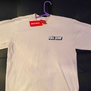 Men’s Full Send Tshirt